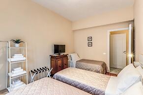 Musei Vaticani Apartamento per 8 persone