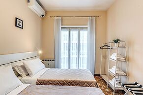 Musei Vaticani Apartamento per 8 persone