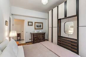 Musei Vaticani Apartamento per 8 persone