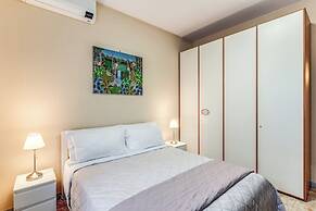 Musei Vaticani Apartamento per 8 persone