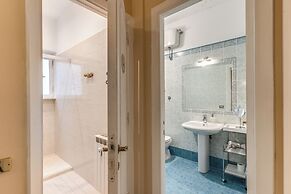 Musei Vaticani Apartamento per 8 persone