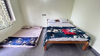Gokarna Stay Raj kencha's