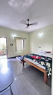 Gokarna Stay Raj kencha's