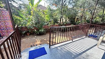 Gokarna Stay Raj kencha's