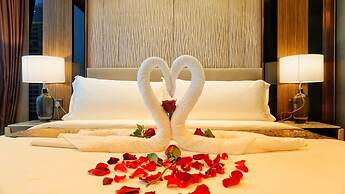 Imperial Luxury Suites KLCC by Moonway