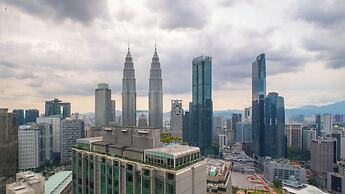 Imperial Luxury Suites KLCC by Moonway