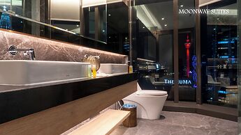 Imperial Luxury Suites KLCC by Moonway
