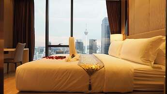 Imperial Luxury Suites KLCC by Moonway