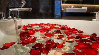 Imperial Luxury Suites KLCC by Moonway