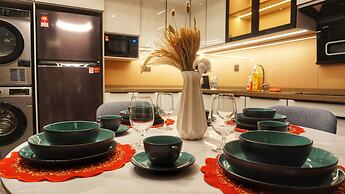 Imperial Luxury Suites KLCC by Moonway