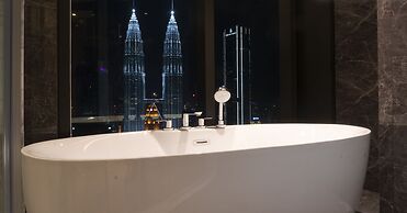 Imperial Luxury Suites KLCC by Moonway
