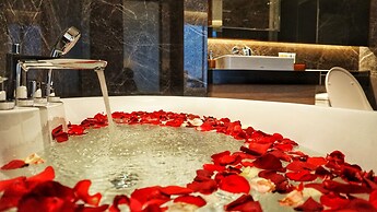 Imperial Luxury Suites KLCC by Moonway