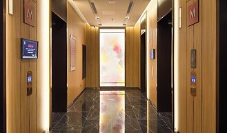 Imperial Luxury Suites KLCC by Moonway