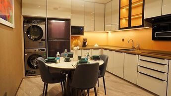 Imperial Luxury Suites KLCC by Moonway