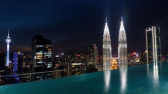 Imperial Luxury Suites KLCC by Moonway