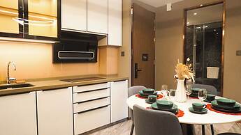 Imperial Luxury Suites KLCC by Moonway