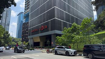 Imperial Luxury Suites KLCC by Moonway