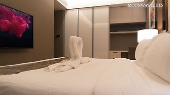 Imperial Luxury Suites KLCC by Moonway