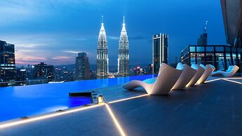 Imperial Luxury Suites KLCC by Moonway