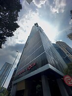 Imperial Luxury Suites KLCC by Moonway