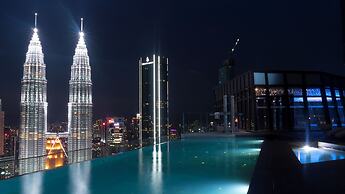 Imperial Luxury Suites KLCC by Moonway