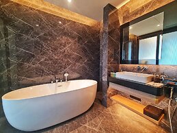 Imperial Luxury Suites KLCC by Moonway