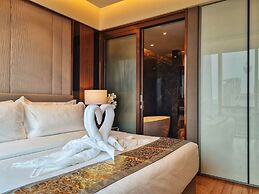 Imperial Luxury Suites KLCC by Moonway