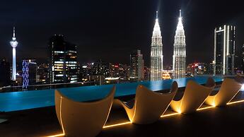 Imperial Luxury Suites KLCC by Moonway