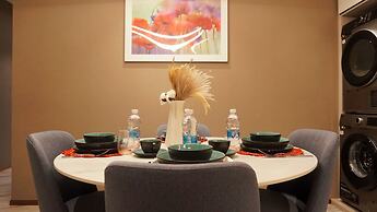 Imperial Luxury Suites KLCC by Moonway