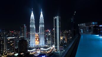 Imperial Luxury Suites KLCC by Moonway