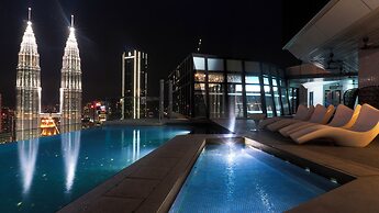 Imperial Luxury Suites KLCC by Moonway
