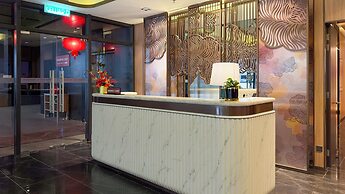 Imperial Luxury Suites KLCC by Moonway