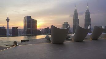 Imperial Luxury Suites KLCC by Moonway