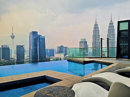 Imperial Luxury Suites KLCC by Moonway