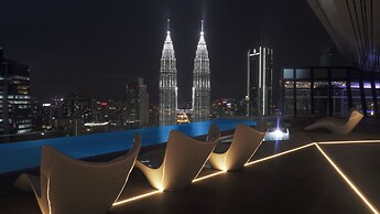 Imperial Luxury Suites KLCC by Moonway