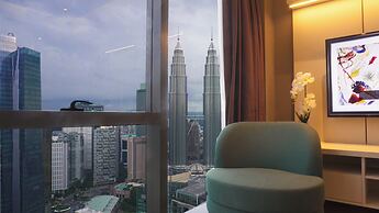 Imperial Luxury Suites KLCC by Moonway
