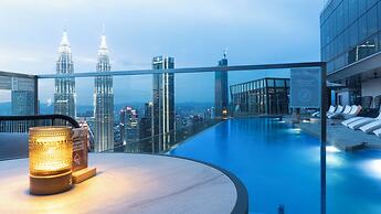 Imperial Luxury Suites KLCC by Moonway