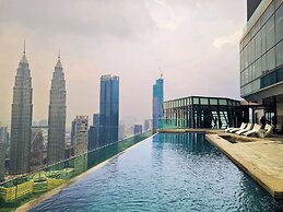 Imperial Luxury Suites KLCC by Moonway