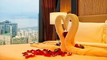 Imperial Luxury Suites KLCC by Moonway