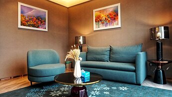 Imperial Luxury Suites KLCC by Moonway