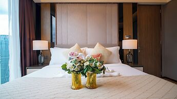 Imperial Luxury Suites KLCC by Moonway