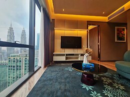 Imperial Luxury Suites KLCC by Moonway