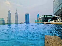 Imperial Luxury Suites KLCC by Moonway