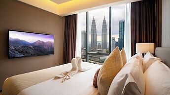 Imperial Luxury Suites KLCC by Moonway