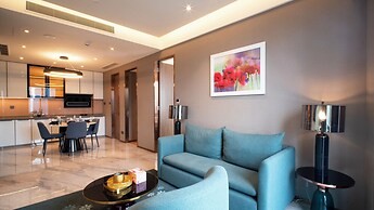 Imperial Luxury Suites KLCC by Moonway