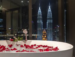Imperial Luxury Suites KLCC by Moonway