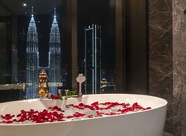 Imperial Luxury Suites KLCC by Moonway