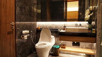 Imperial Luxury Suites KLCC by Moonway