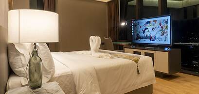 Imperial Luxury Suites KLCC by Moonway