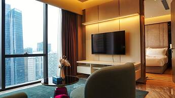 Imperial Luxury Suites KLCC by Moonway